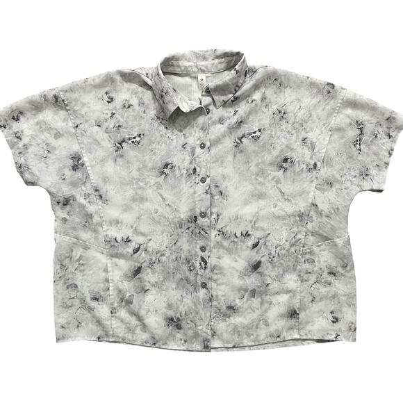 Lululemon Full Day Ahead Shirt - Picture 2 of 9